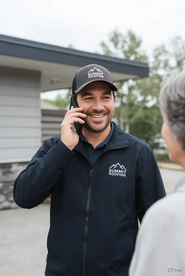 Flat Roof Leak Repair Guide Rock, NE FAQs